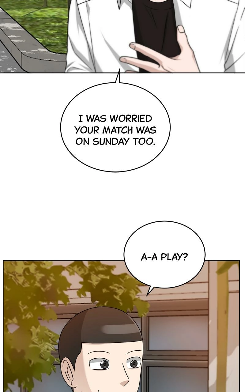 Read Bigman chapter 54 image 14 on Lezhin