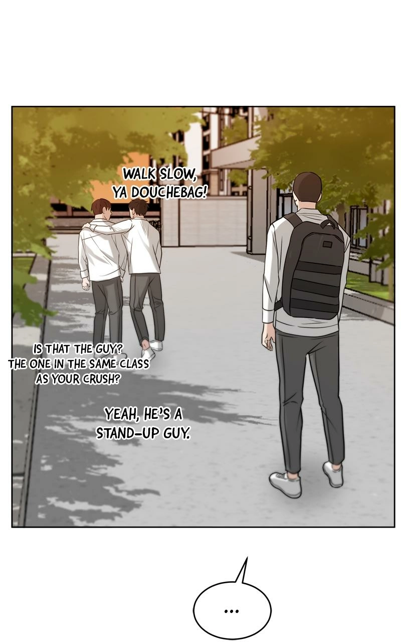 Read Bigman chapter 54 image 18 on Lezhin