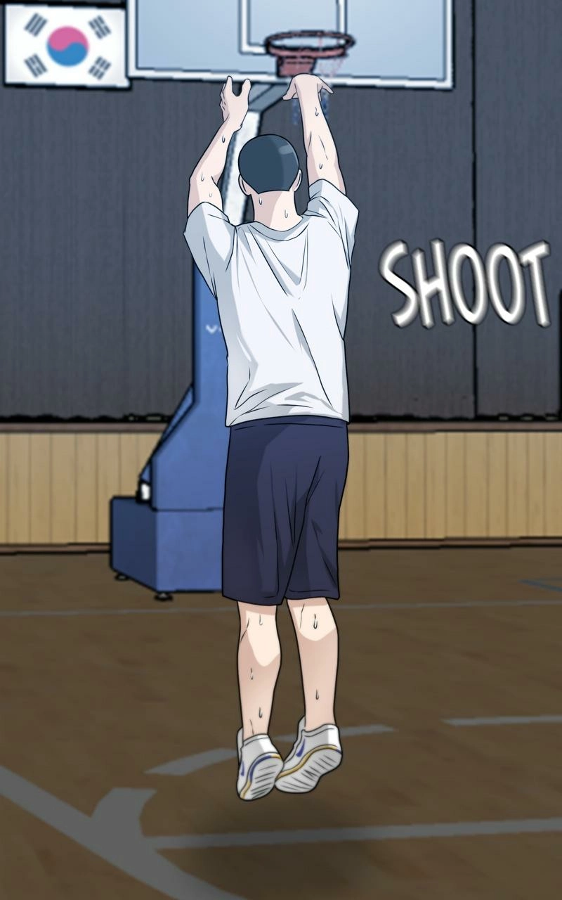 Read Bigman chapter 54 image 2 on Lezhin