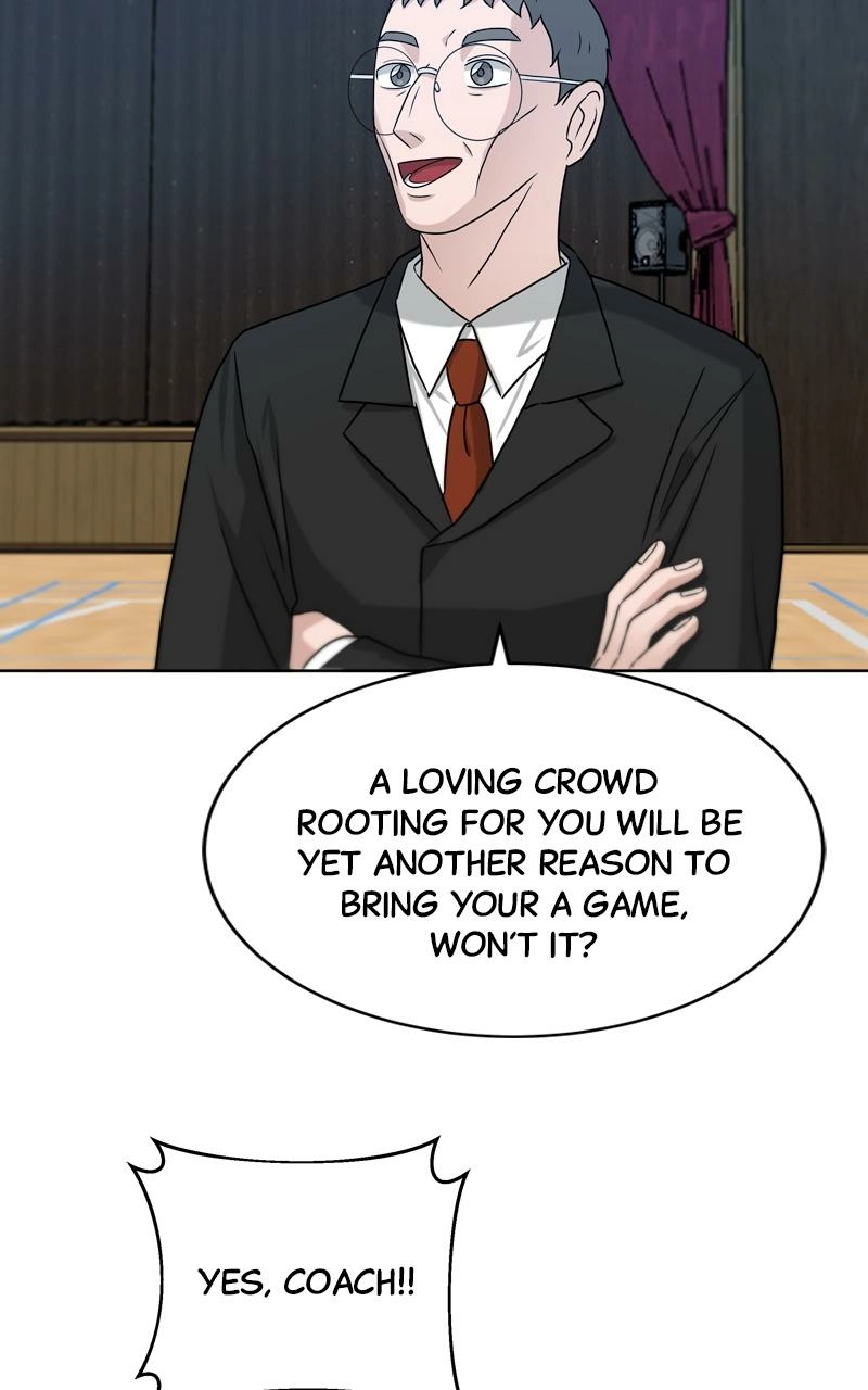 Read Bigman chapter 54 image 22 on Lezhin