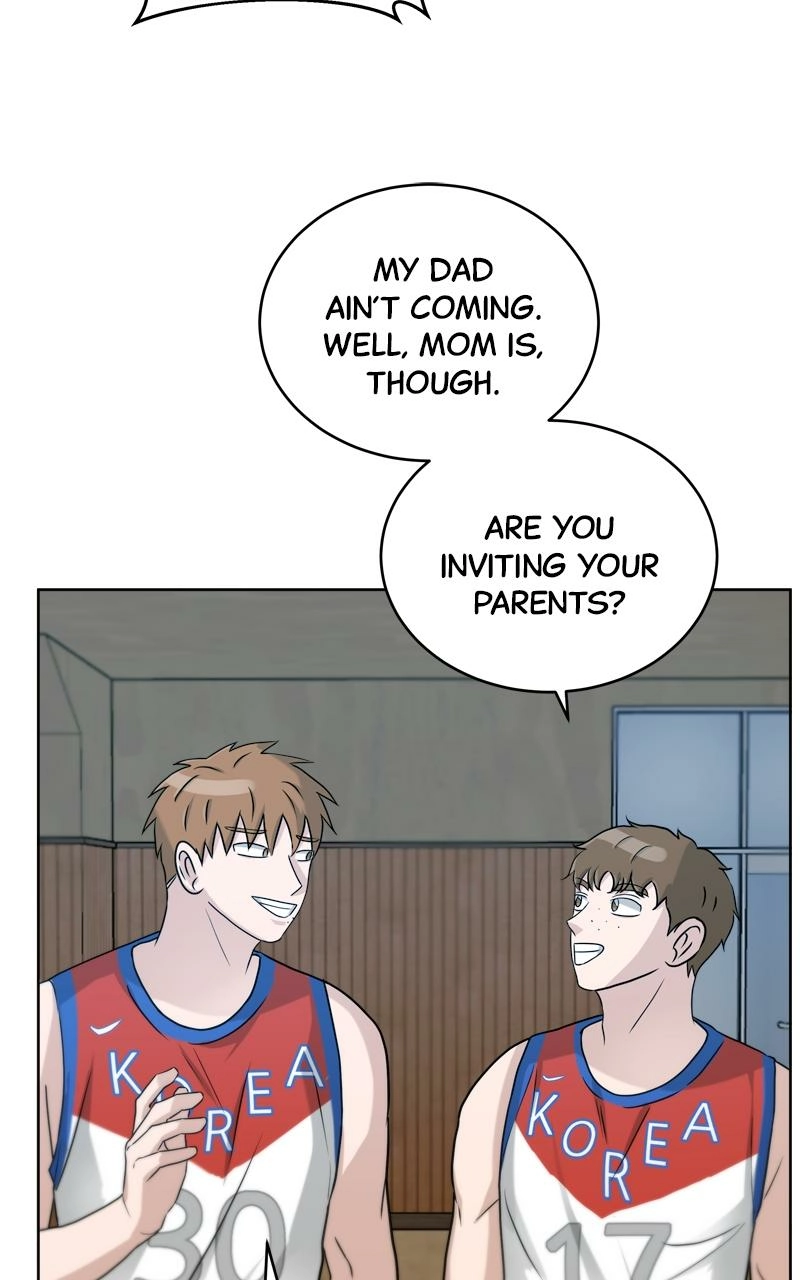 Read Bigman chapter 54 image 23 on Lezhin