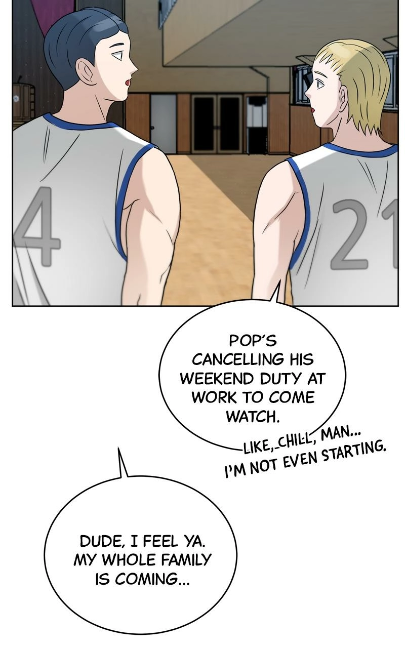 Read Bigman chapter 54 image 25 on Lezhin