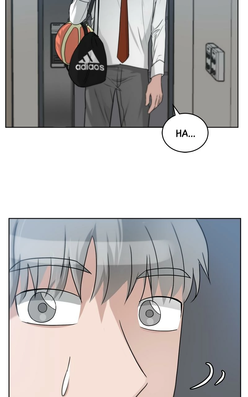 Read Bigman chapter 54 image 30 on Lezhin