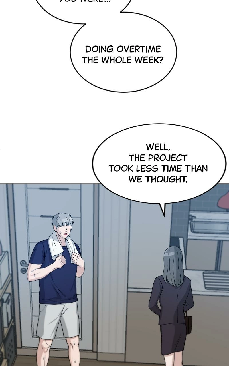 Read Bigman chapter 54 image 39 on Lezhin