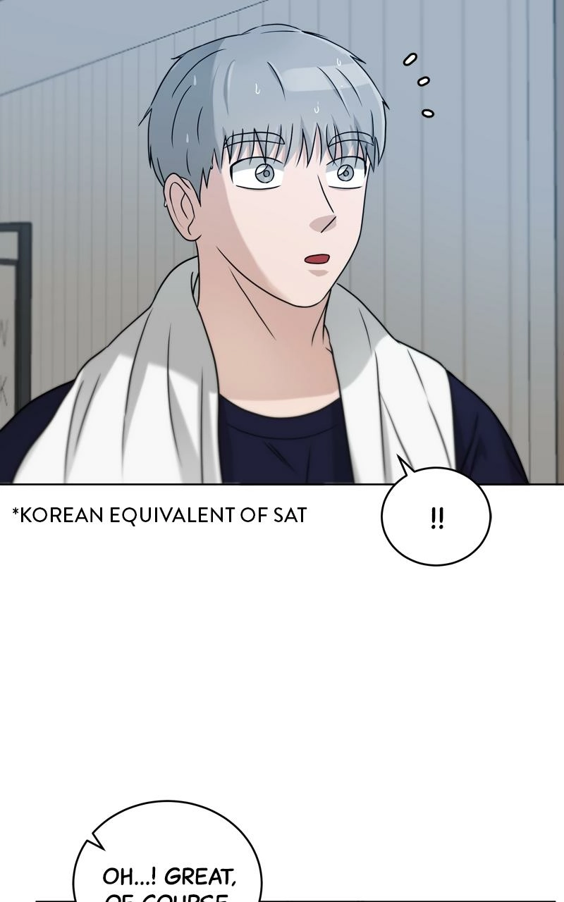 Read Bigman chapter 54 image 46 on Lezhin