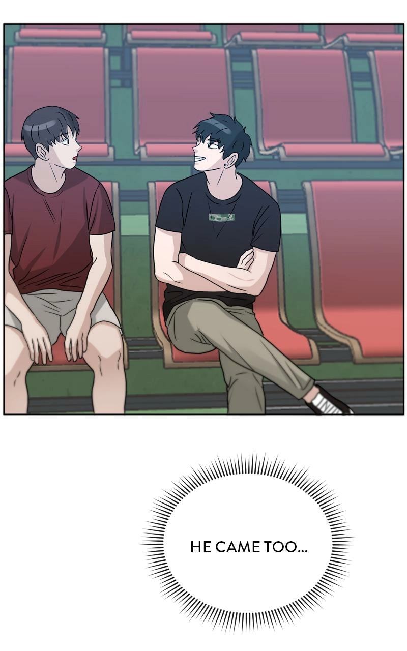 Read Bigman chapter 54 image 70 on Lezhin