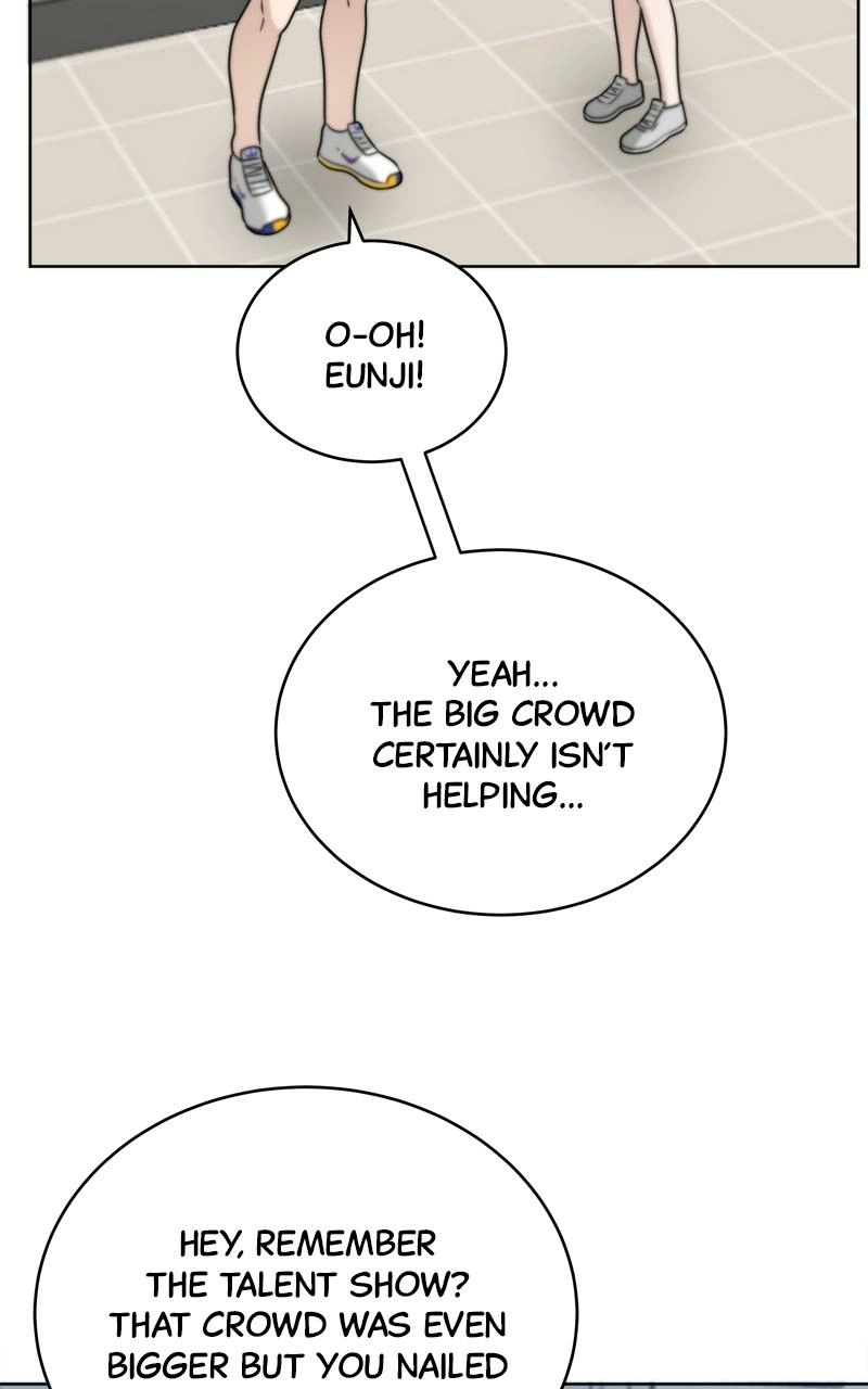 Read Bigman chapter 54 image 77 on Lezhin