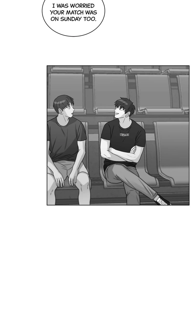 Read Bigman chapter 54 image 82 on Lezhin