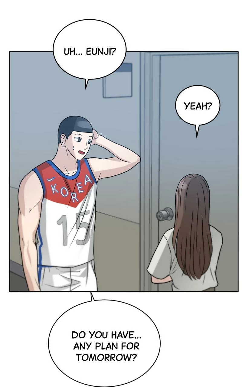 Read Bigman chapter 54 image 83 on Lezhin