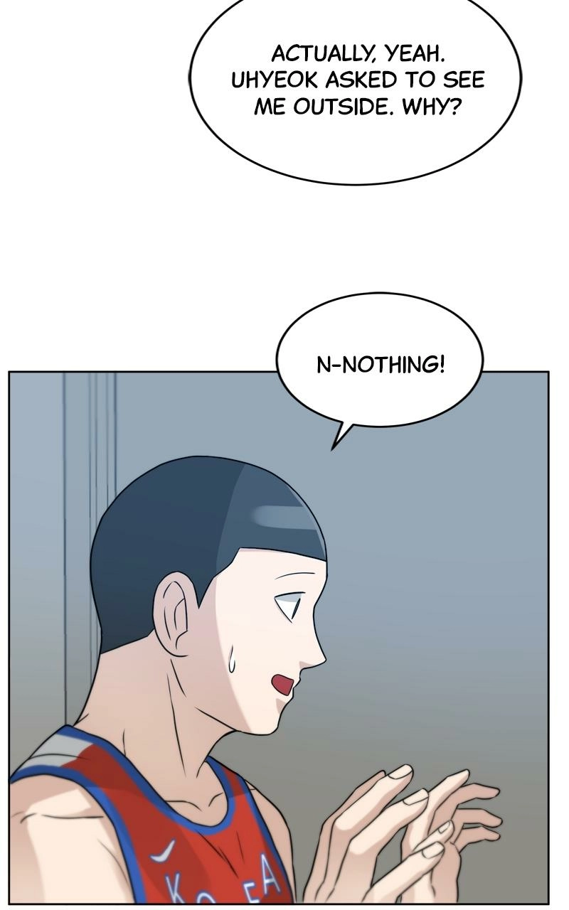Read Bigman chapter 54 image 85 on Lezhin