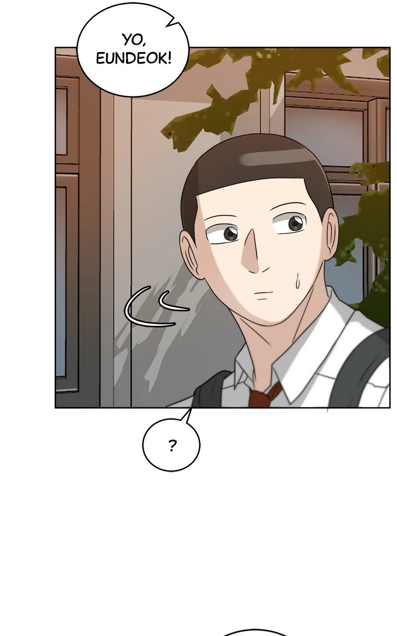 Read Bigman chapter 54 image 9 on Lezhin