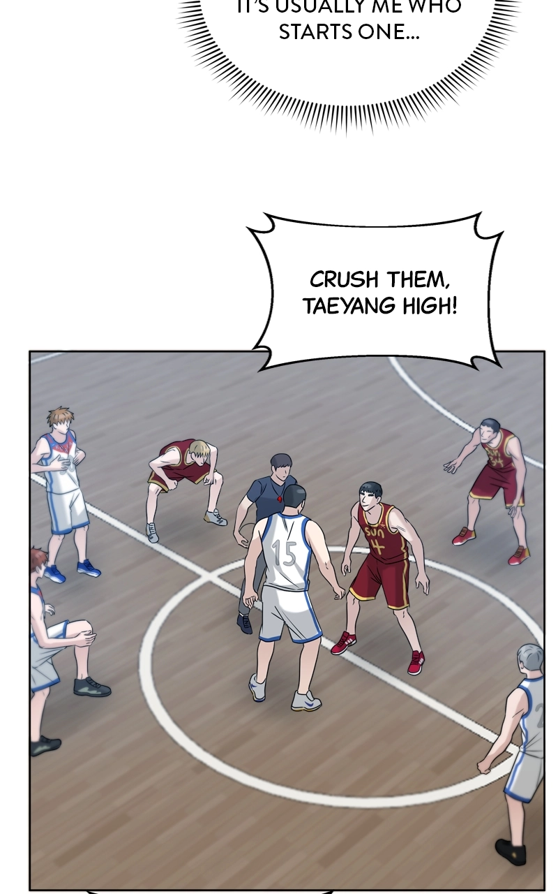 Read Bigman chapter 55 image 10 on Lezhin
