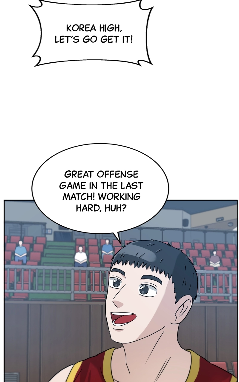 Read Bigman chapter 55 image 11 on Lezhin