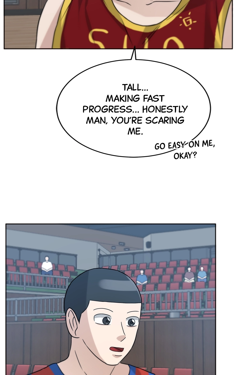 Read Bigman chapter 55 image 12 on Lezhin