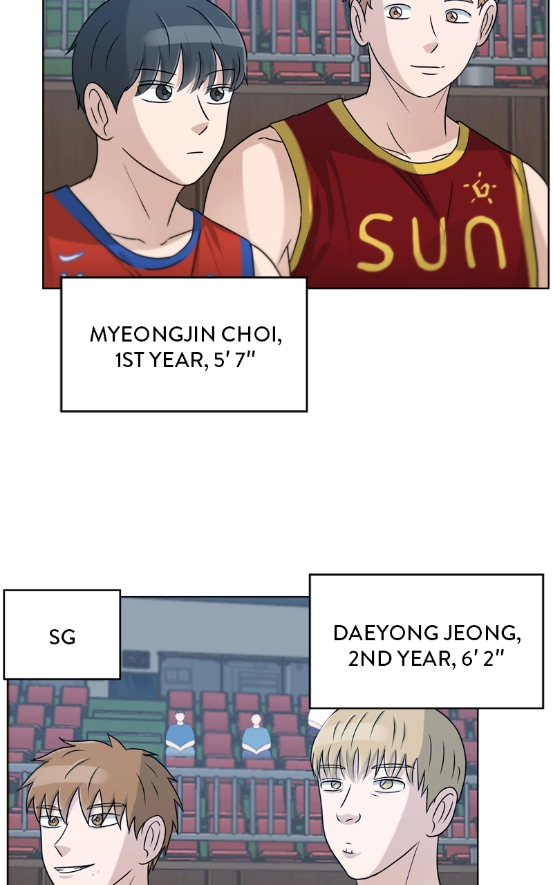 Read Bigman chapter 55 image 14 on Lezhin