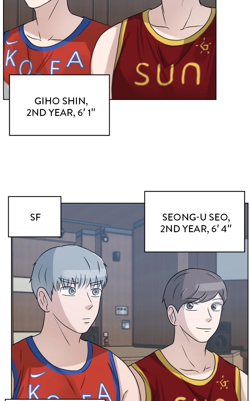 Read Bigman chapter 55 image 15 on Lezhin