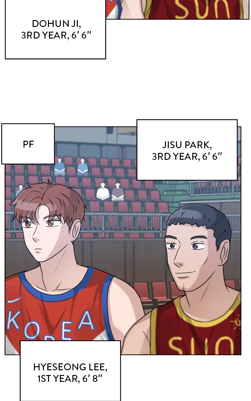 Read Bigman chapter 55 image 16 on Lezhin