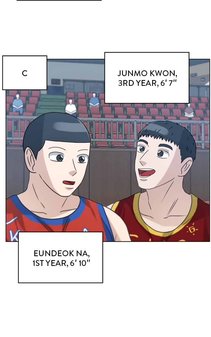 Read Bigman chapter 55 image 17 on Lezhin