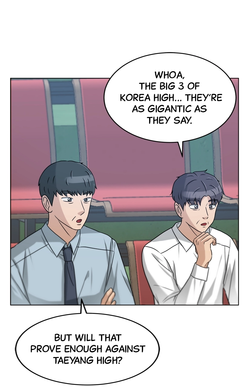 Read Bigman chapter 55 image 18 on Lezhin