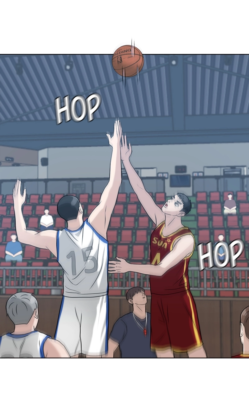 Read Bigman chapter 55 image 22 on Lezhin