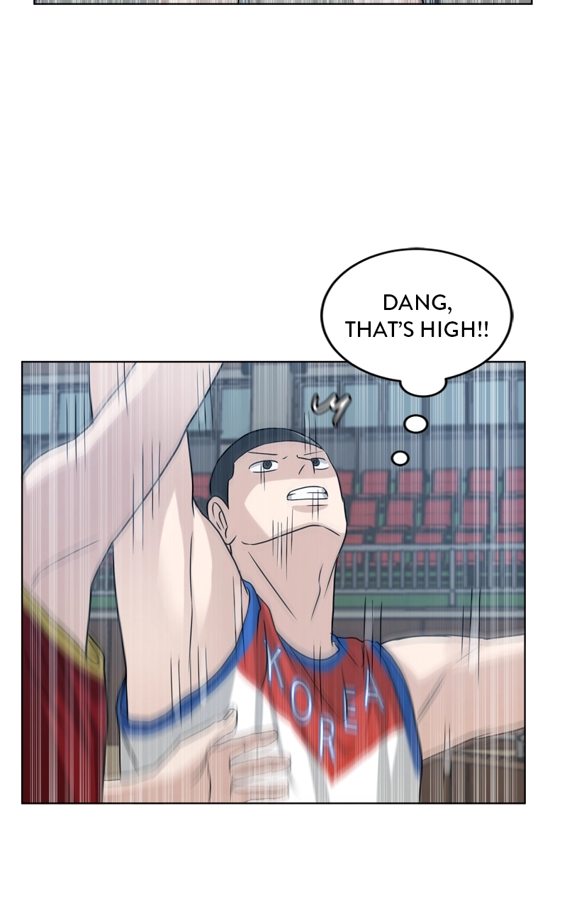 Read Bigman chapter 55 image 24 on Lezhin