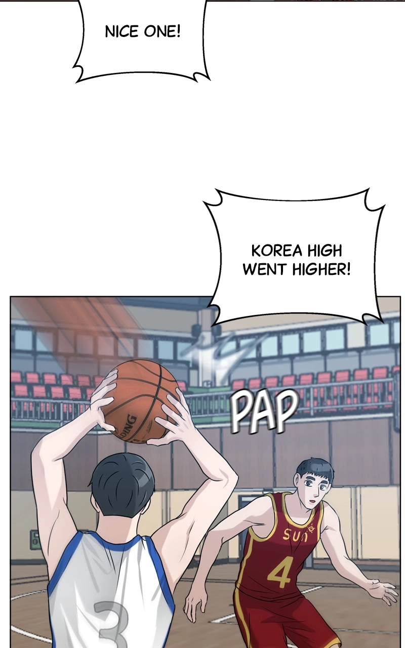 Read Bigman chapter 55 image 26 on Lezhin