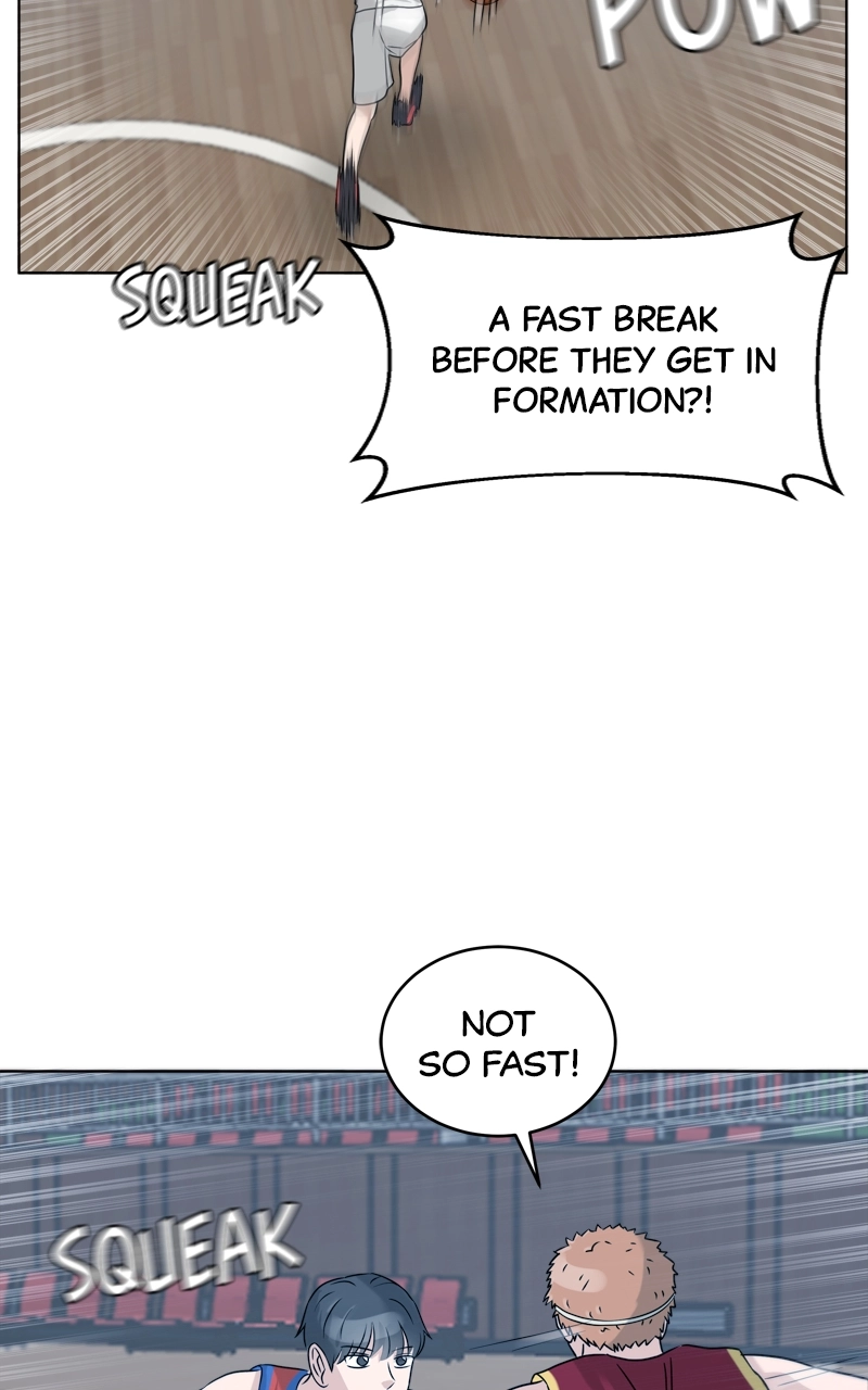 Read Bigman chapter 55 image 28 on Lezhin