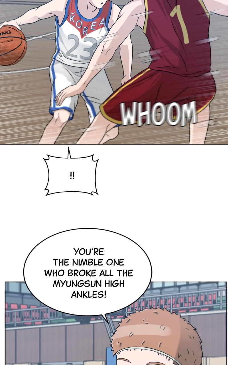 Read Bigman chapter 55 image 29 on Lezhin