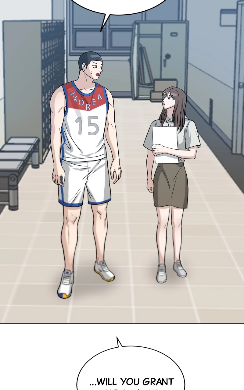 Read Bigman chapter 55 image 3 on Lezhin