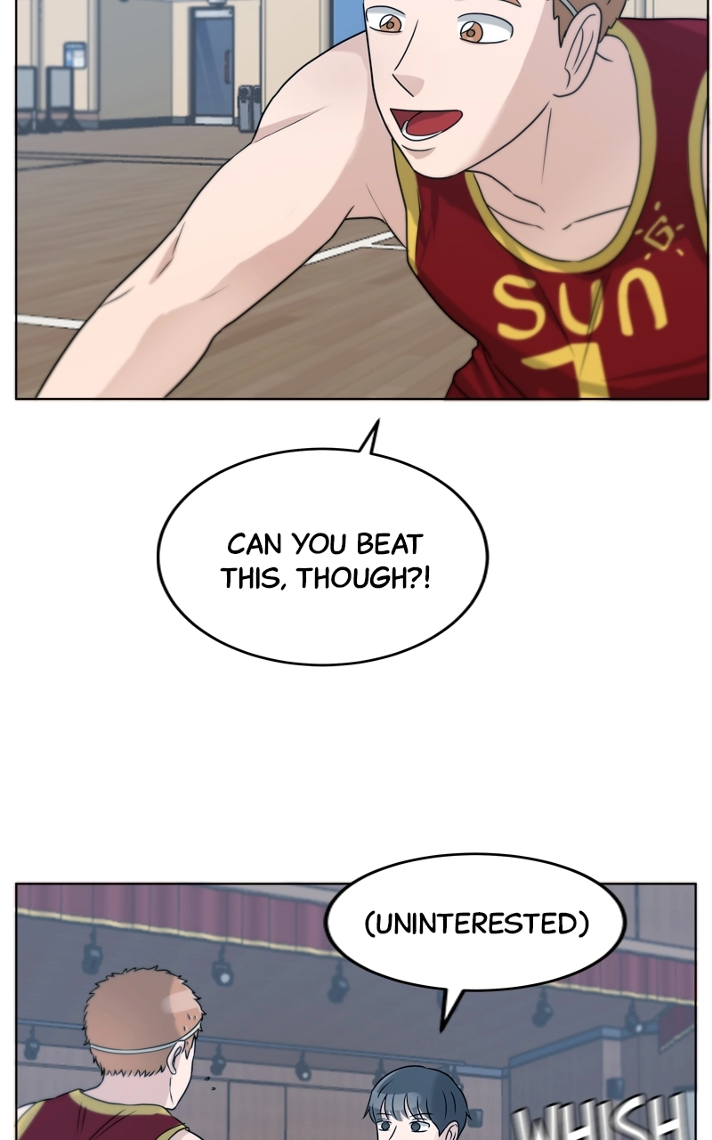 Read Bigman chapter 55 image 30 on Lezhin