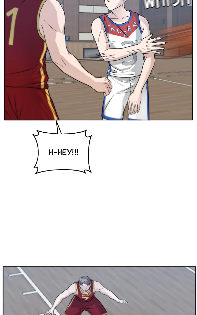 Read Bigman chapter 55 image 31 on Lezhin
