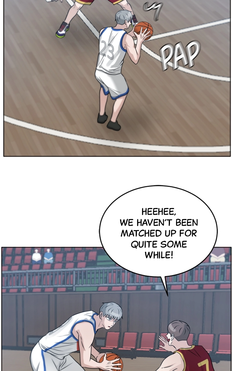 Read Bigman chapter 55 image 32 on Lezhin