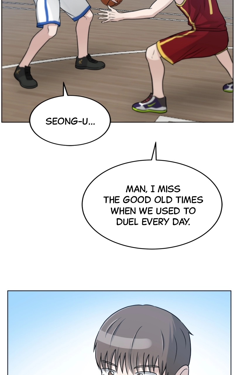 Read Bigman chapter 55 image 33 on Lezhin