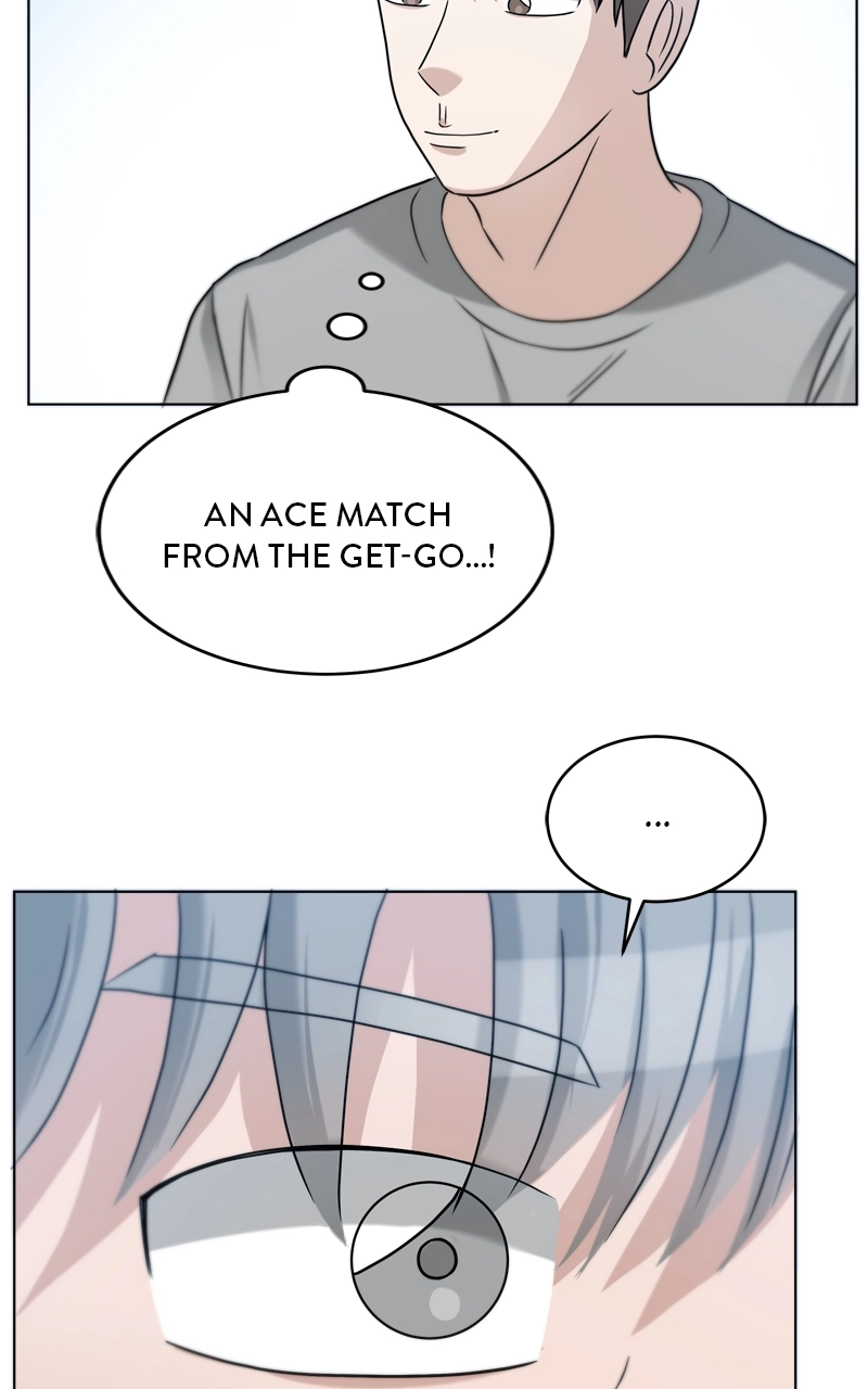 Read Bigman chapter 55 image 34 on Lezhin