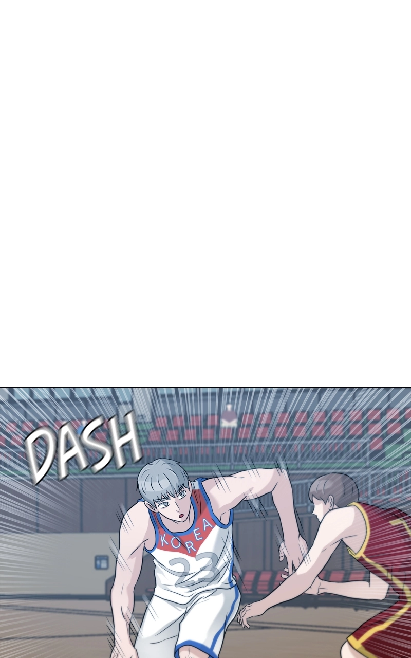 Read Bigman chapter 55 image 36 on Lezhin