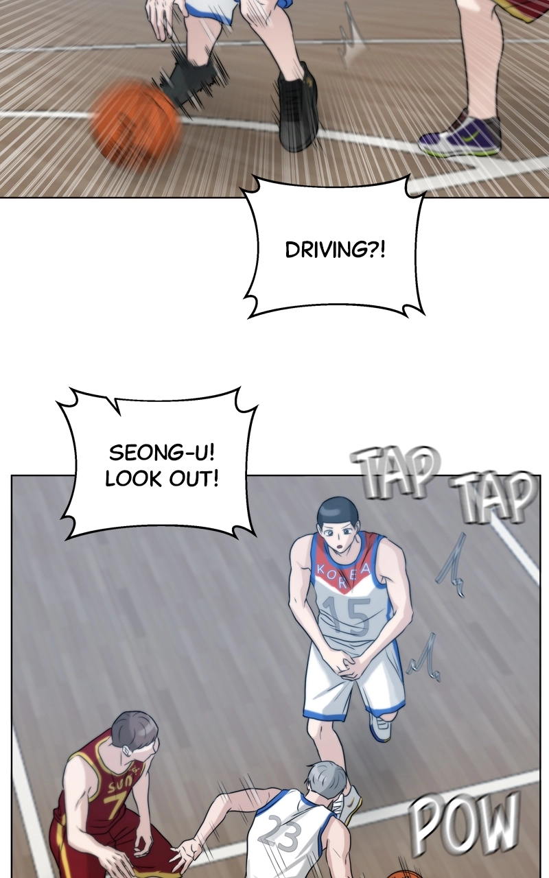 Read Bigman chapter 55 image 37 on Lezhin