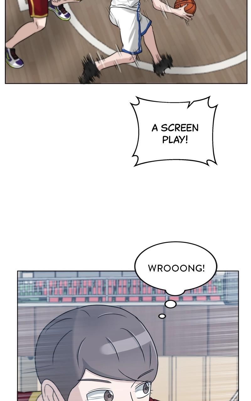 Read Bigman chapter 55 image 38 on Lezhin