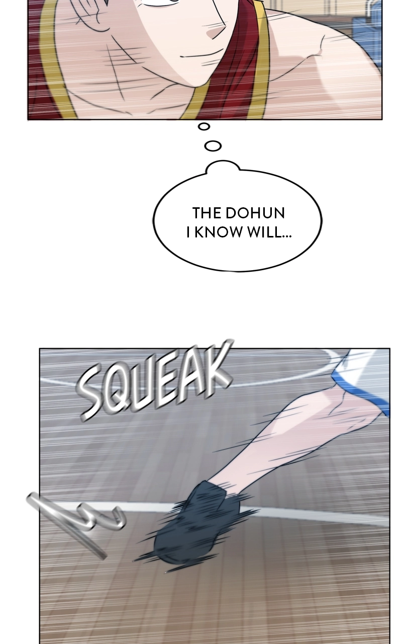 Read Bigman chapter 55 image 39 on Lezhin