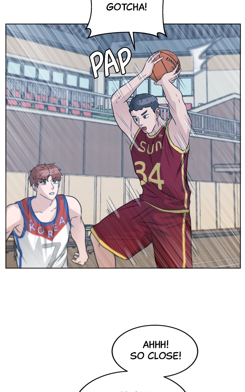 Read Bigman chapter 55 image 46 on Lezhin