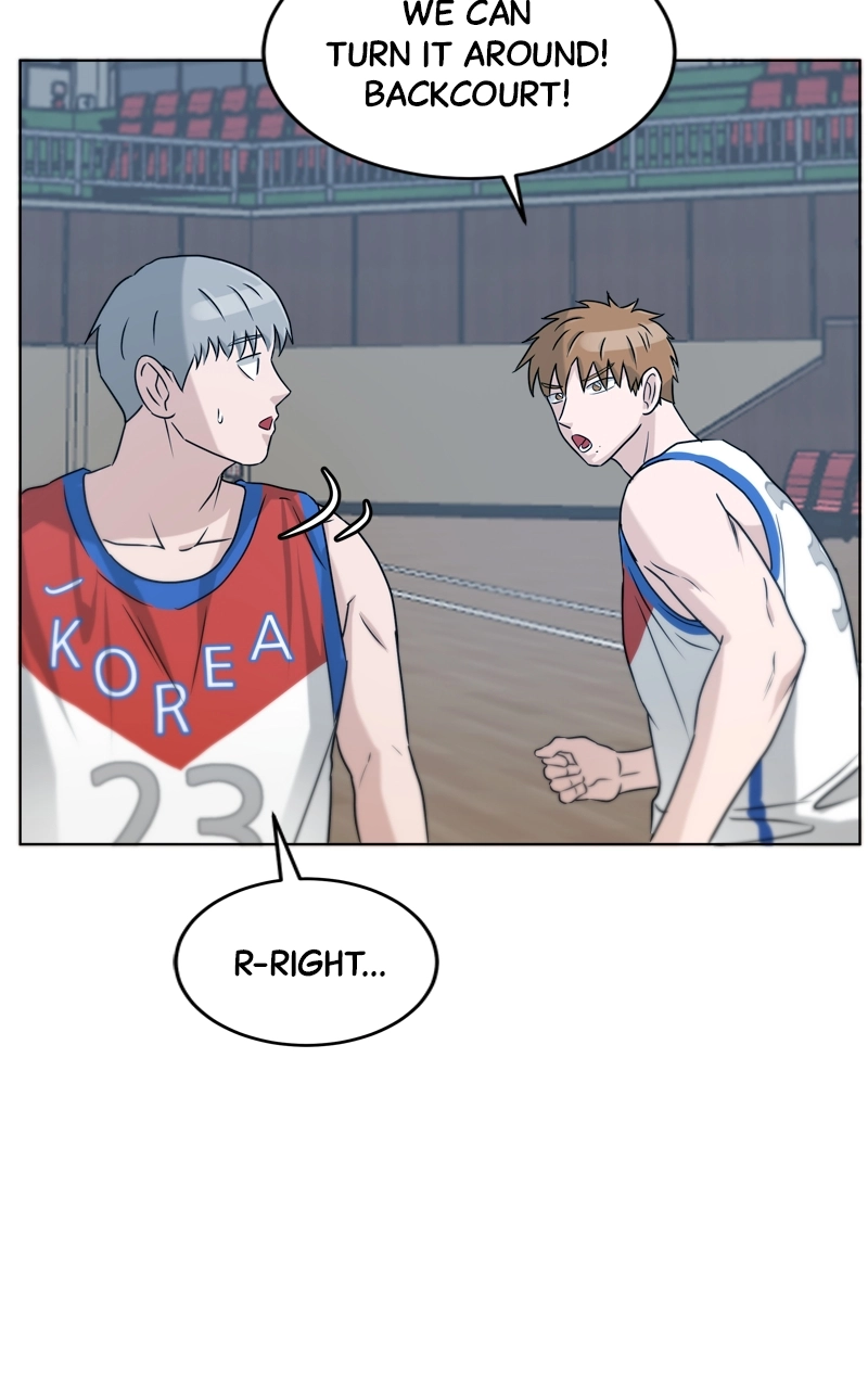 Read Bigman chapter 55 image 47 on Lezhin