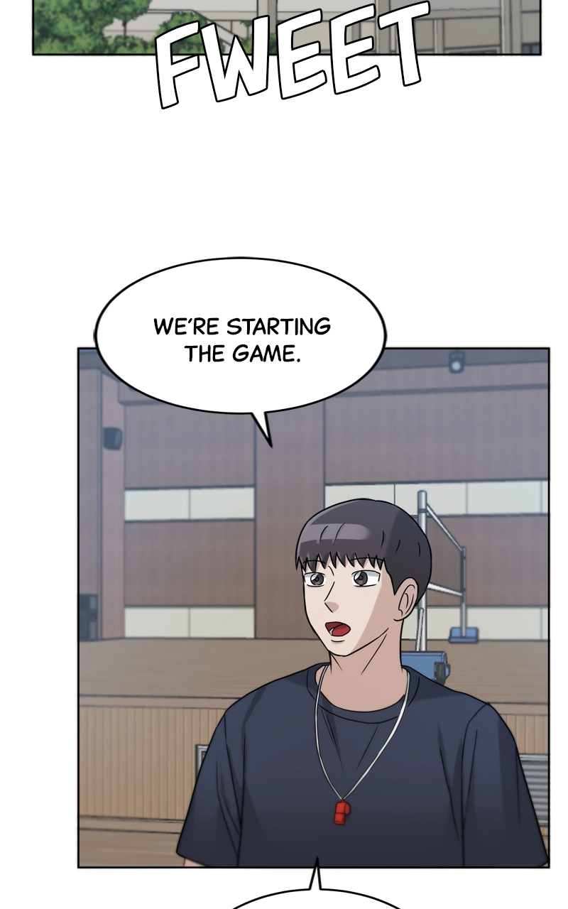 Read Bigman chapter 55 image 5 on Lezhin