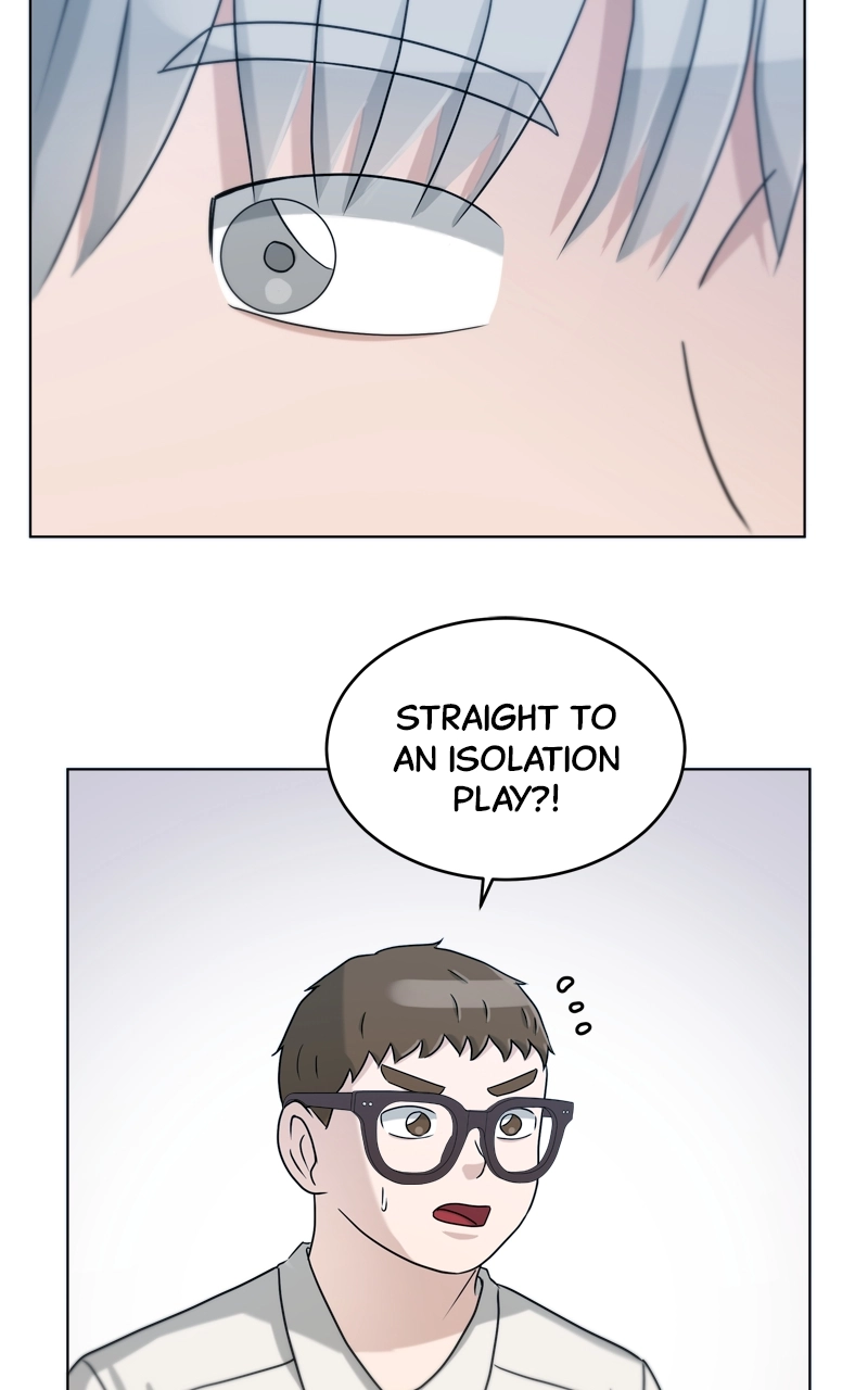 Read Bigman chapter 55 image 50 on Lezhin