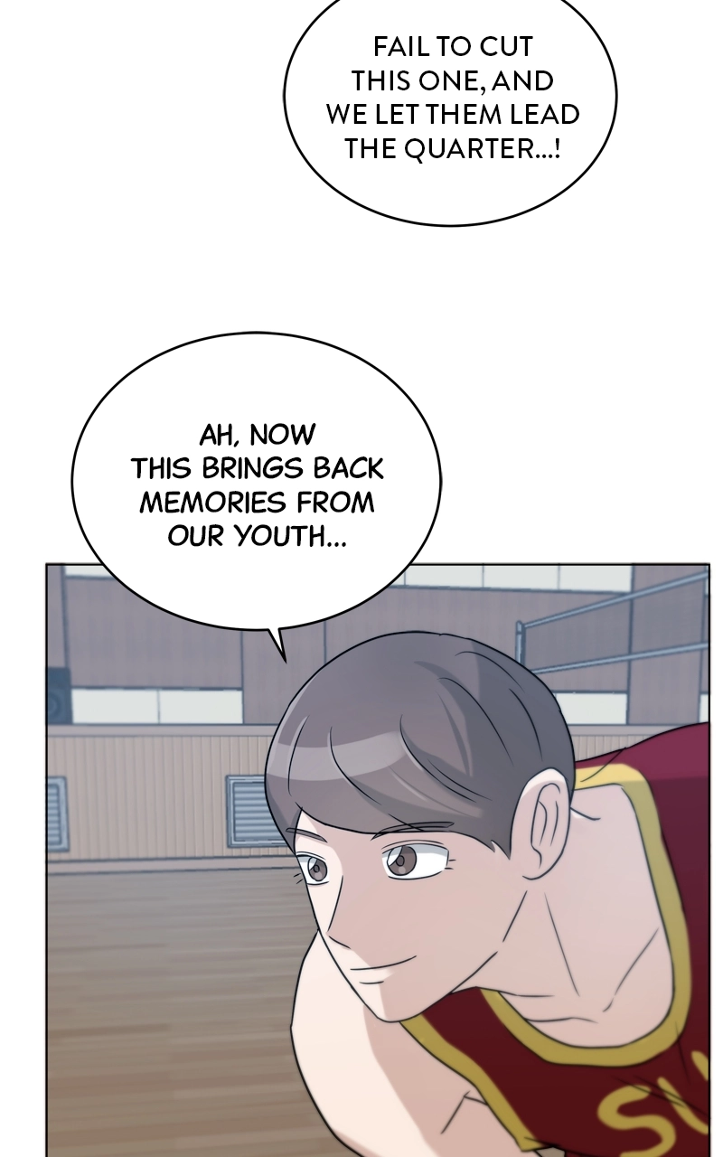 Read Bigman chapter 55 image 52 on Lezhin