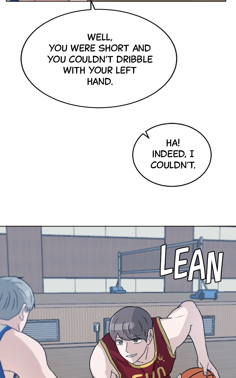 Read Bigman chapter 55 image 54 on Lezhin