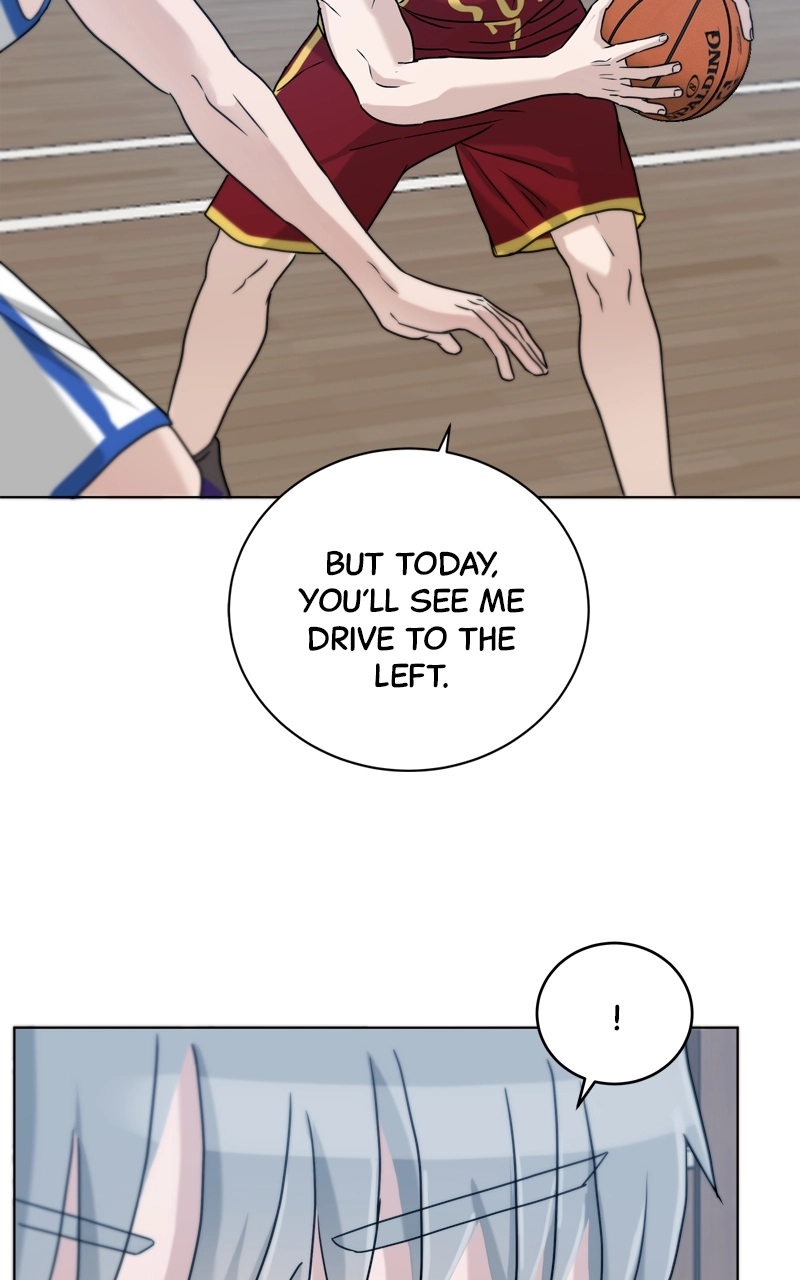Read Bigman chapter 55 image 55 on Lezhin