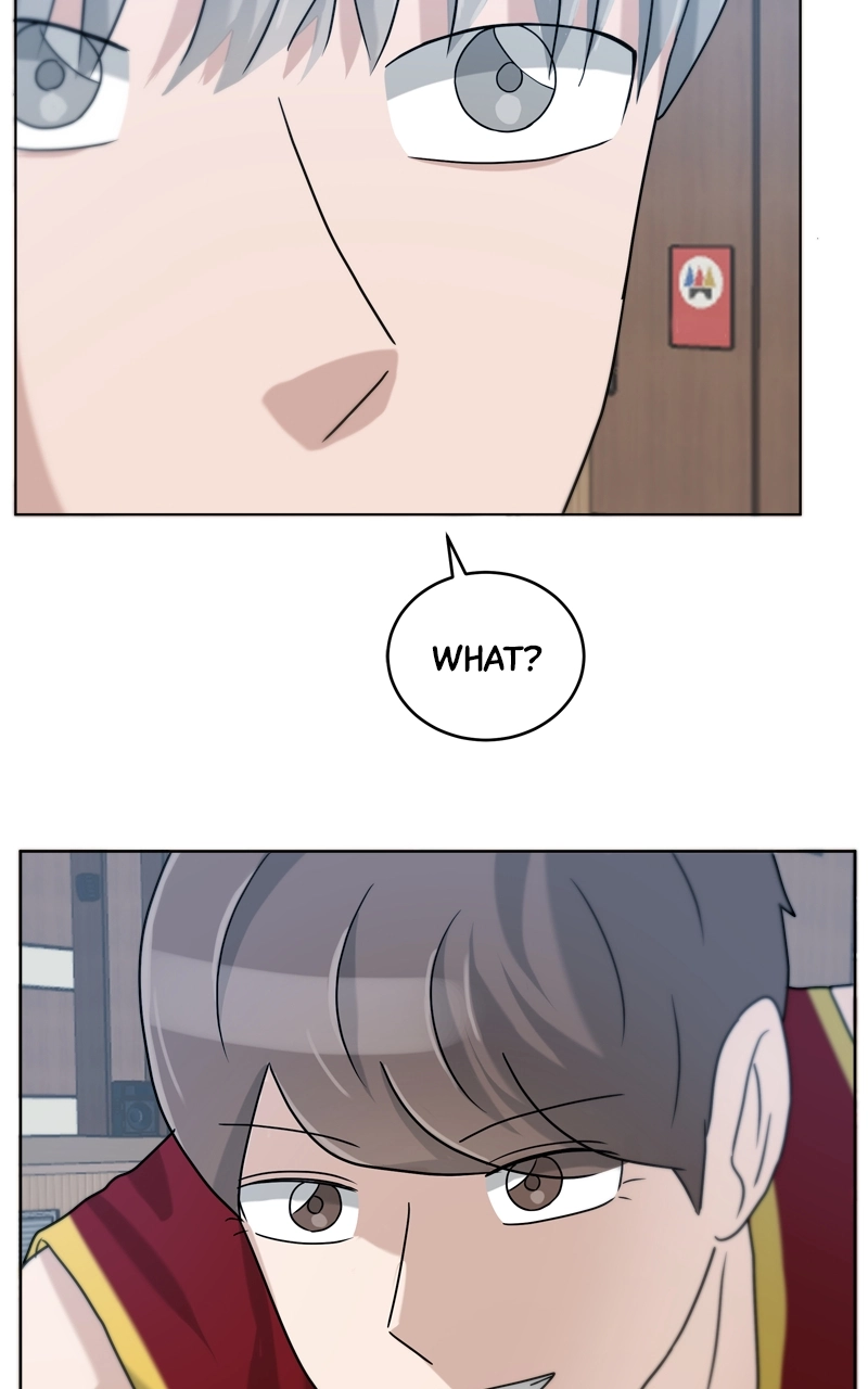 Read Bigman chapter 55 image 56 on Lezhin