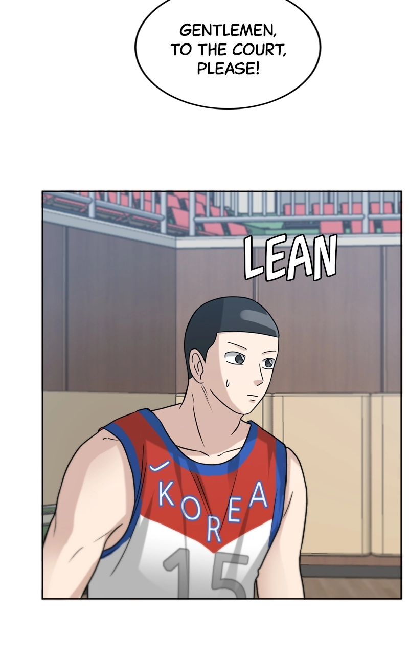 Read Bigman chapter 55 image 6 on Lezhin
