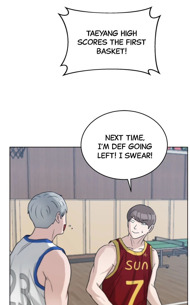 Read Bigman chapter 55 image 65 on Lezhin