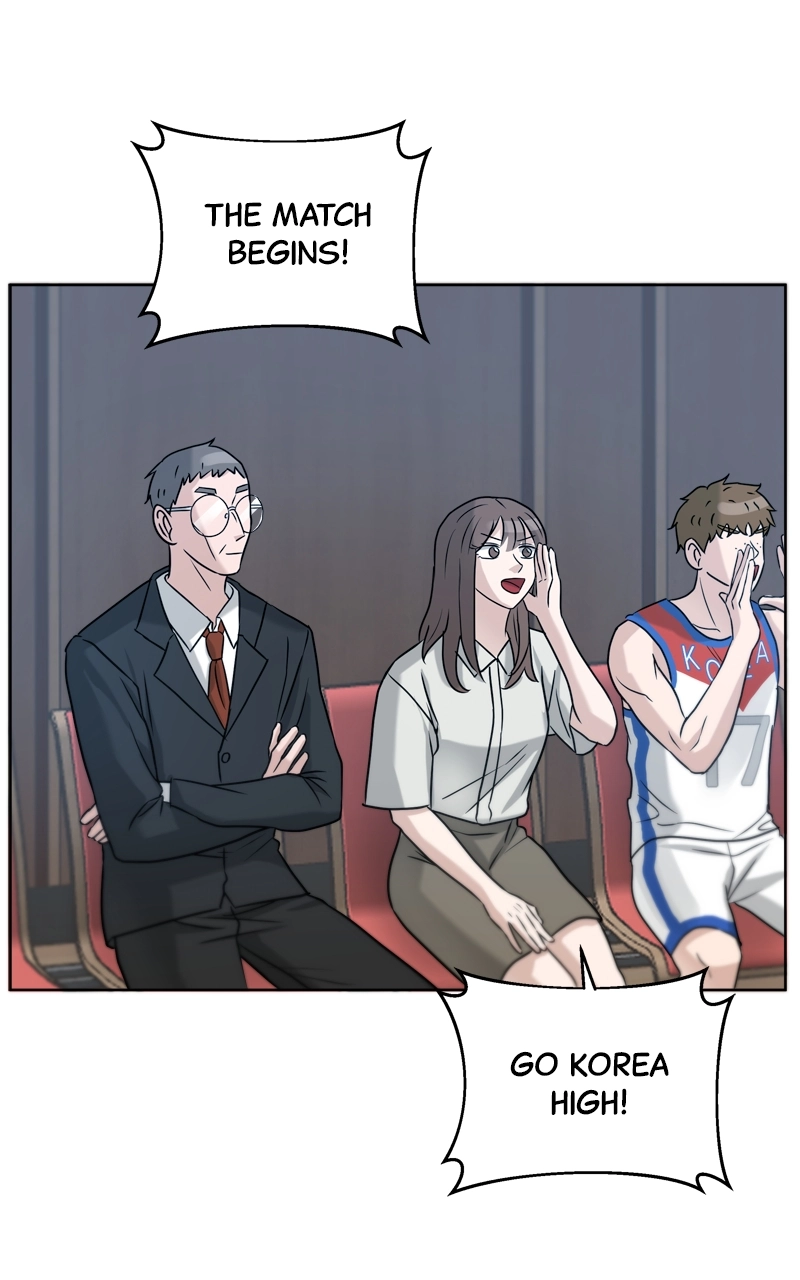 Read Bigman chapter 55 image 7 on Lezhin