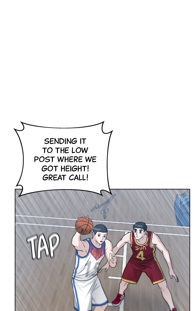 Read Bigman chapter 55 image 70 on Lezhin